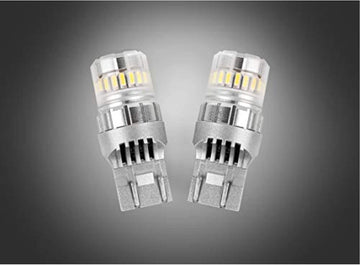 Arc Lighting 3173W ECO Series 7440/7443 LED Light Bulbs White (2 EA)
