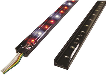 Rampage 960134 60" LED Tailgate Light Bar