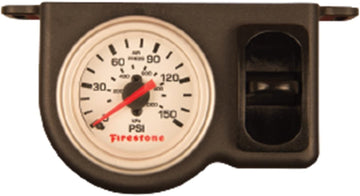Firestone 2572 Gauge