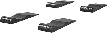 Race Ramps (RR-FS-10) 10-Inch Wide Flat Stopper 10 Inch