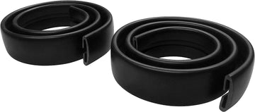 Westin 57-0001 HDX Grille Guard Rubber Strip Replacement