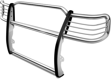 Promaxx Automotive GG11-0132 Grille Guard/Push Bar fits Chevrolet Silverado 2500 HD