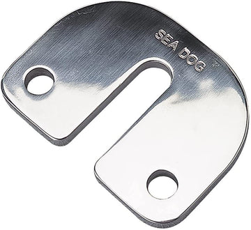 Chain Gripper Plate SS