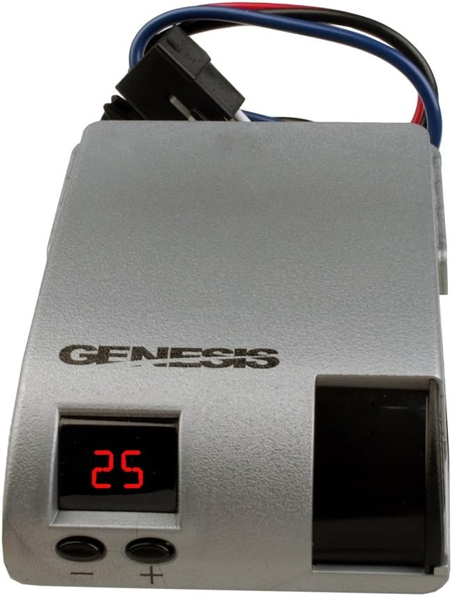 Hayes Brake 81790 Brake Control