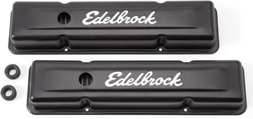 Edelbrock 4443 Engine Valve Cover