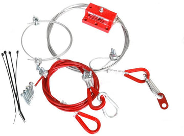 NSA RV Products RS-5000 Break Away Device