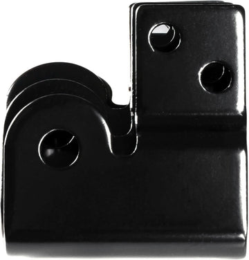 Holley EFI 534-244 Billet Fuel Rail Kit for LS Truck Intake