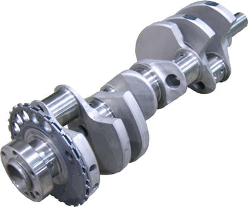 Eagle 434636226100 Engine Crankshafts(Chevy Ls1 4340)