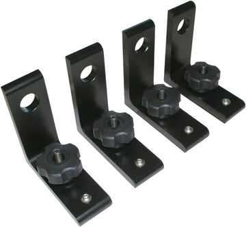 BAK Cs Rack Accessory - Load Stops - Set Of 4 (Fgat954-1) (311A0002)