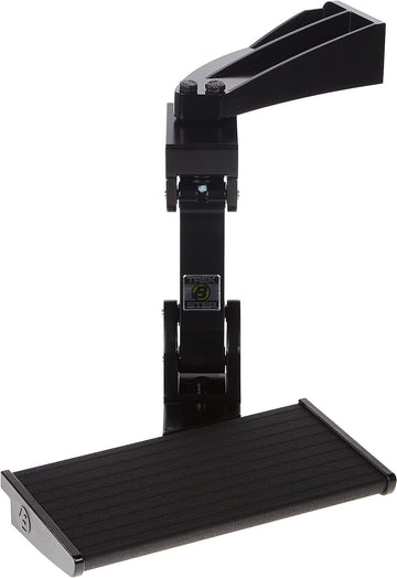 Bestop 75305-15 TrekStep for Toyota 07-12 Tundra Toyota 2007-2018 Tundra; w/ Factory Installed Hitch TrekStep™ Rear Mount Step