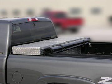 Access 64179 Toolbox Roll-Up Tonneau Cover