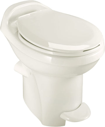 Thetford 34430 Aqua Magic Style Plus Bone High China Bowl
