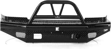 Ranch Hand BTC031BLR Bumper, Front