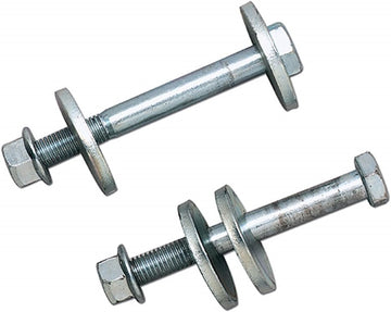 Rubicon Express RE1475 Cam Bolt Kit for Jeep TJ