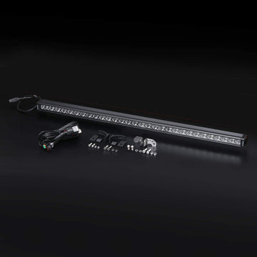 PIAA S-RF Series 40" LED Kit, Combo Beam