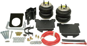 Firestone W217602250 Ride-Rite Kit for GM C2500HD/C3500
