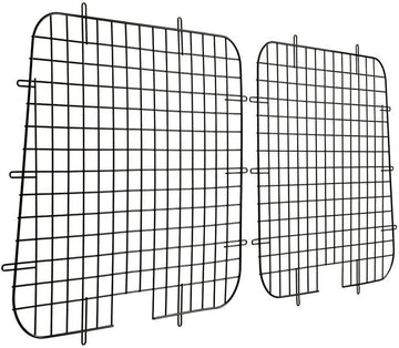Weather Guard 88021 Full Size Van Window Screen