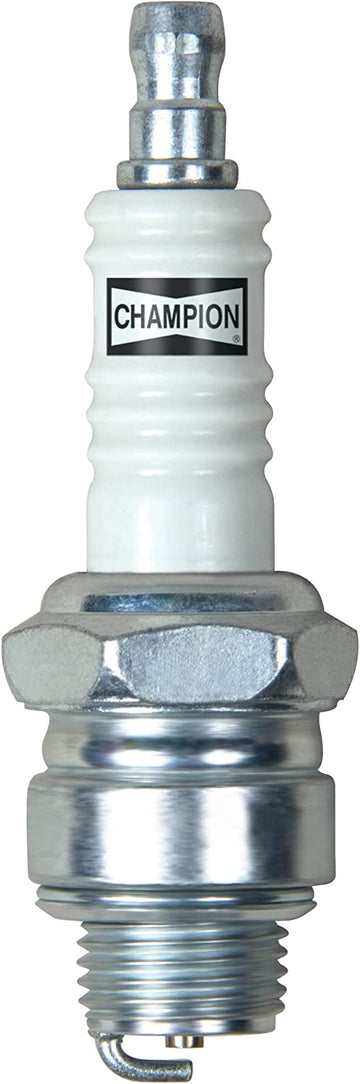 Champion Copper Plus Small Engine 841 Spark Plug (Carton of 4) - J8C