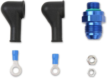 Holley 12-170 Elec Pump, 400 Lph