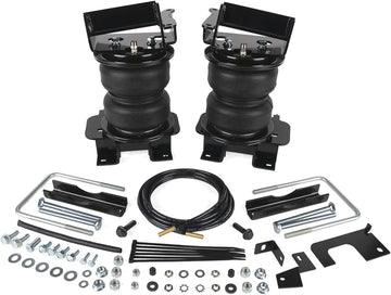 LoadLifter 5000 Ultimate Air Sping Kit