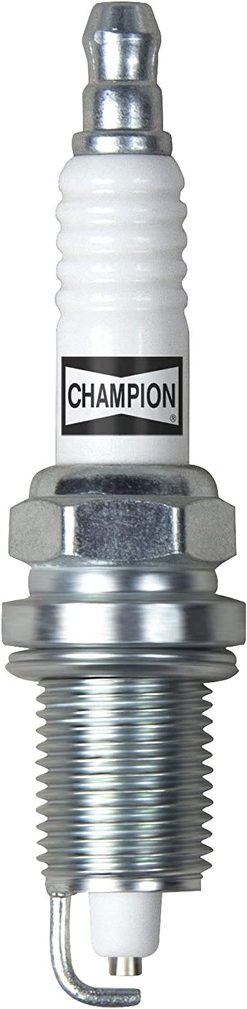 Champion Copper Plus 436 Spark Plug (Carton of 4) - RC12LC4