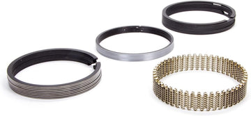 Hastings Piston Rings 2M683060 Piston Ring Set .060