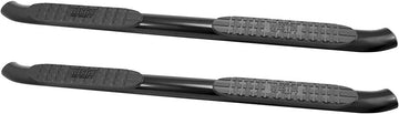 Westin 21-23245 Pro Traxx 4" Oval Step Bar