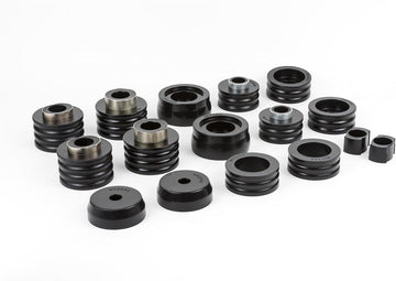 Daystar KF04015BK Body Mount