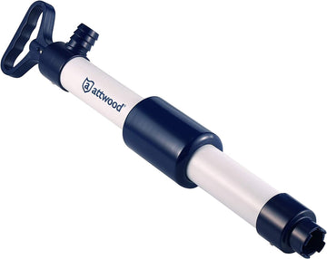 Attwood (11595-2) 18" Hand Bilge Pump