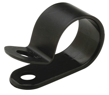Zurn QH3 PEX Plastic Pipe Clamp, 1/2" (Pack of 100)