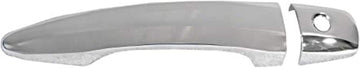 COAST2COAST DH68587S 4 DR W/FRONT SMART KEY