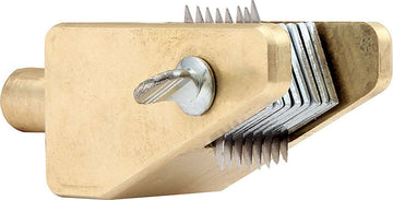 Allstar Performance ALL10540 Multi-Blade Siping Head, 1 Pack