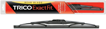 Trico 11-1 Exact Fit Wiper Blade, 11" (Pack of 1)