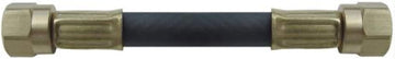 Marshall Excelsior Co. MER61330 30' X 3/8' Lp Hose