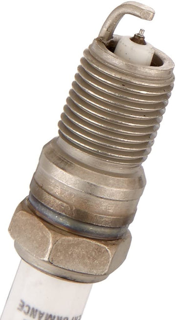 Autolite Iridium XP Automotive Replacement Spark Plugs, XP606 (4 Pack)