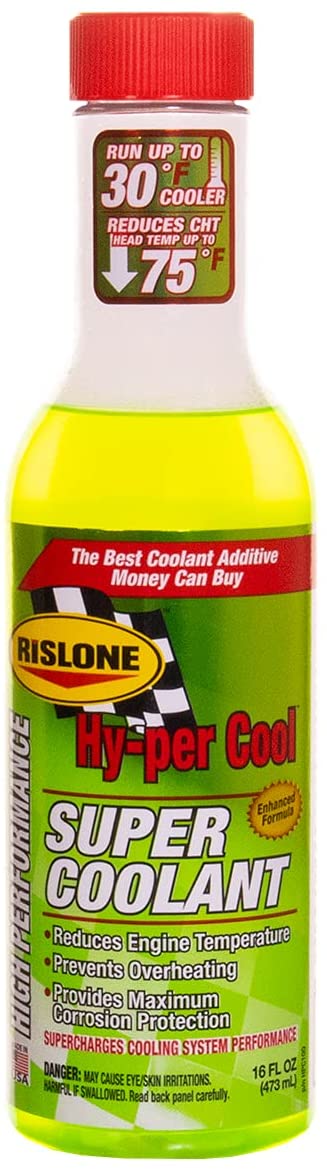 Hy-Per Lube Super Coolant - 16 oz. 16 Ounce