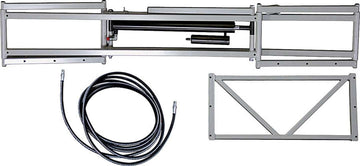 Allstar Performance ALL99271 Vehicle Lift Frame