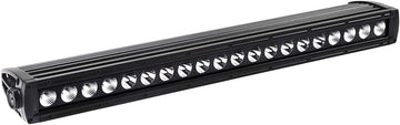 Westin Automotive Products 09-12211-20C Black B-FORCE Single Row LED