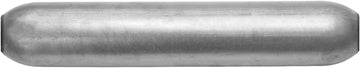 AP Exhaust 351200S Glasspack Muffler