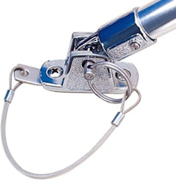 Taylor Made Products 11227 Marine Stainless Steel Pull Pin