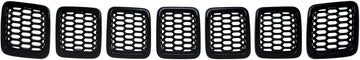 COAST2COAST GI478BLK 17.5-18 JEEP COMPASS (7PC