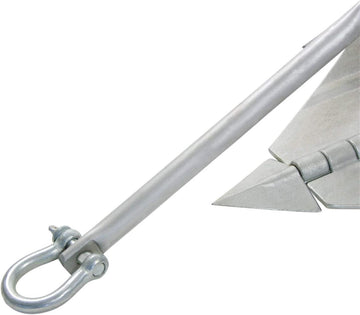 Smittybilt W.A.S.P. Winch Anchor Support Platform 2727