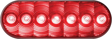 Anderson Marine V821KR-7 Led Stop, Turn & Tail Light