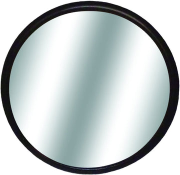 CIPA 49202 3" HotSpots Round Stick-On Convex Mirror 3 Inches