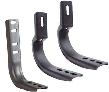Go Rhino! (6841265) Side Bar Bracket