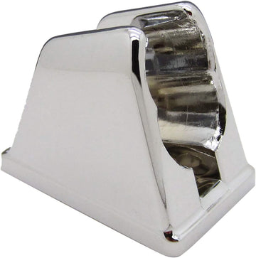 Dura Faucet (DF-SA156-CP) RV Handheld Shower Wand Bracket (Chrome) Chrome Polished