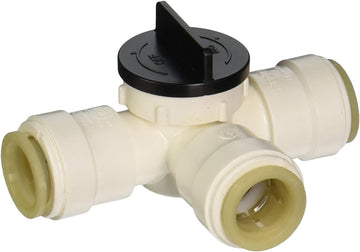 Sea Tech 1354110 3-WAY BY-PASS VALVE 1/2 C