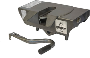 16K Hitch Housing/Yoke/Head