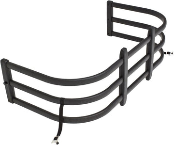 AMP 74815-01A Silverado Bedxtender Hd Max Black