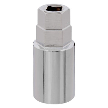 West Coast W9906-3/4" Lug Nut Socket